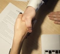 Curso de negociación