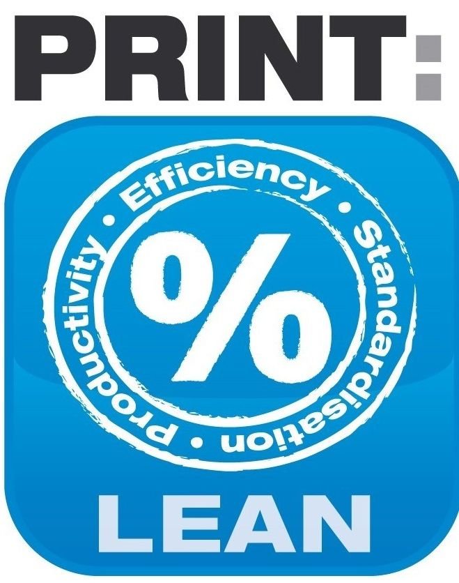 Lean printing