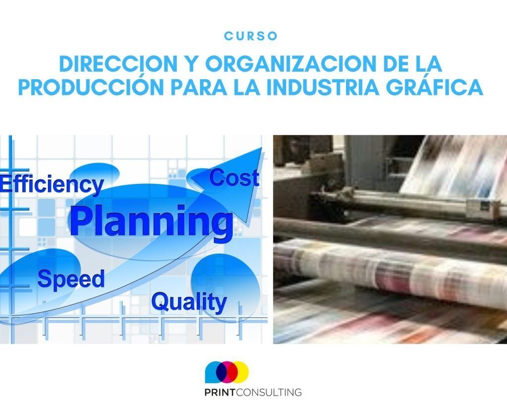 Dirección y organización